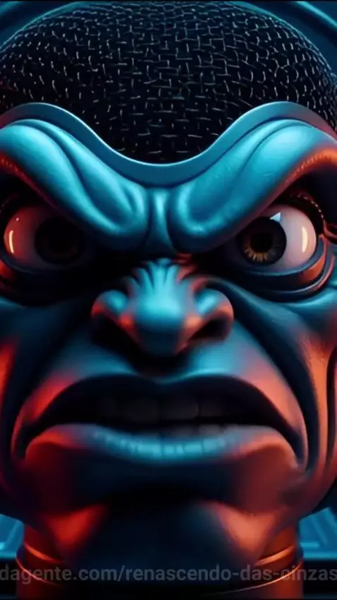 Compilado de Videos de IA #1 ‪@djdtoficial‬ by renascendo-das-cinzas