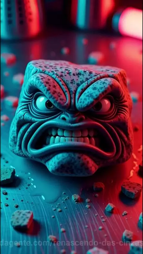 Compilado de Videos de IA #2  ⁨@djdtoficial⁩ by renascendo-das-cinzas