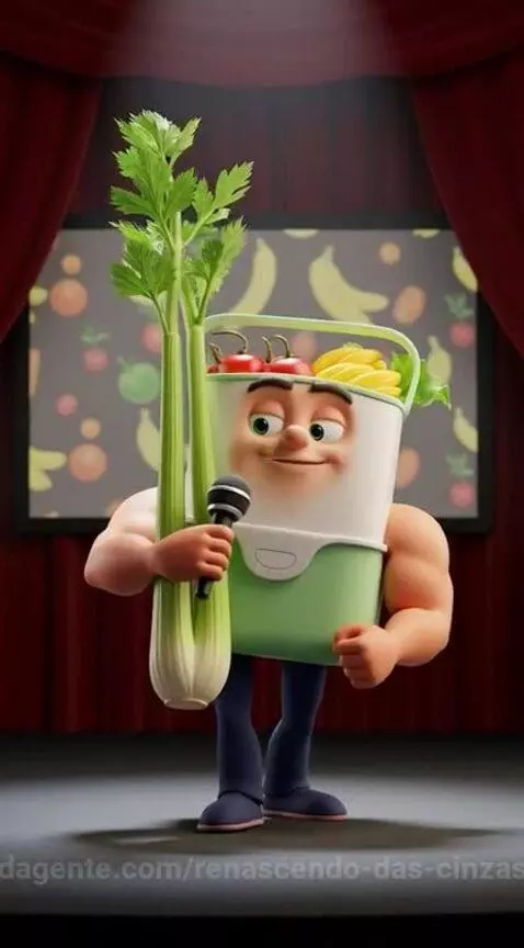 Lancheira Saudável A Lancheira Fitness TÁ DEBOCHADA!  ⁨@djdt... by renascendo-das-cinzas