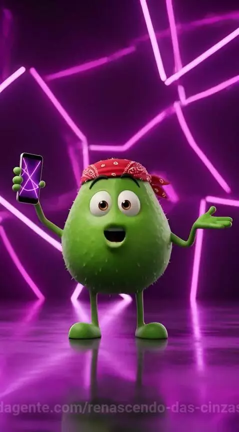 CHUCHU PARAENSE VAI TE ENSINAR O PASSO SECRETO DO TIKTOK! (É... by renascendo-das-cinzas