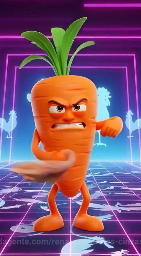 A CENOURA MÃE PROIBIU ESSA DANCINHA DO TIKTOK!  ⁨@djdtoficia... by renascendo-das-cinzas