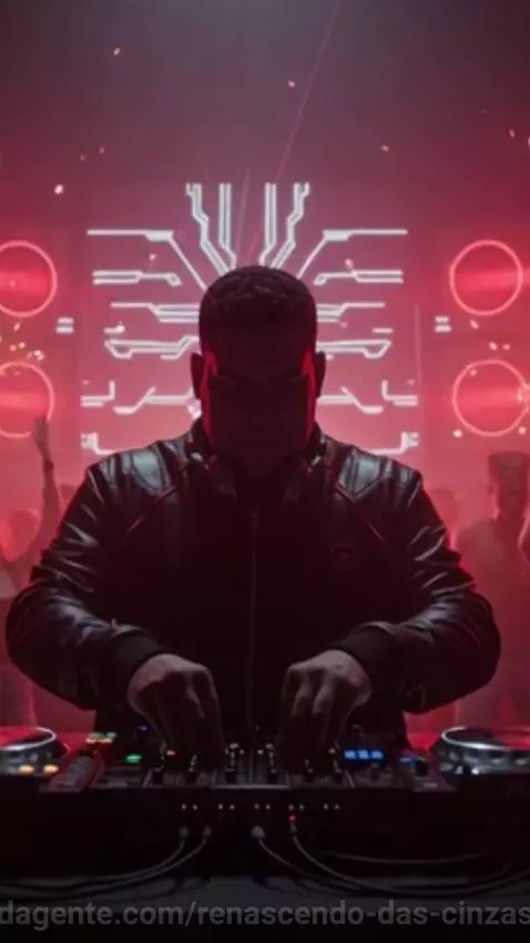 ⚠️ DJDT  CUIDADO COM OS ALTO FALANTES  🔊 TRAP BASS BOOSTED  ... by renascendo-das-cinzas