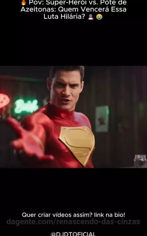 video poster