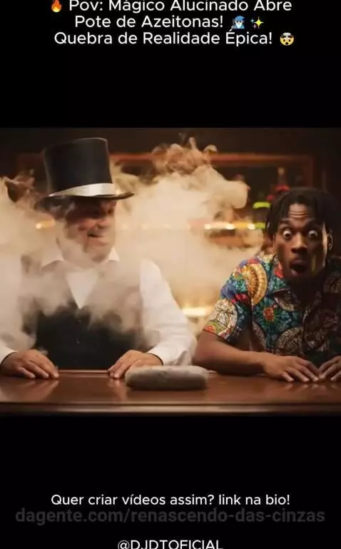 video poster
