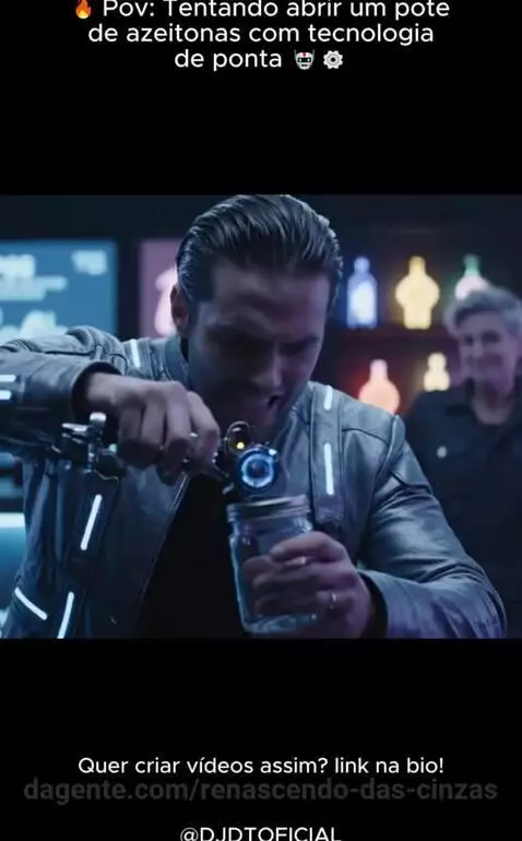 video poster