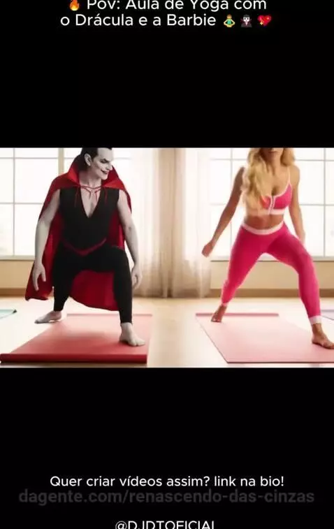 video poster