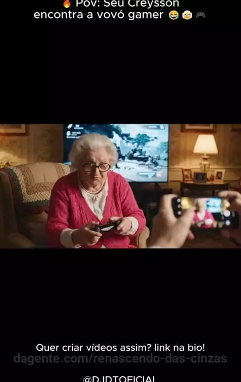 video poster
