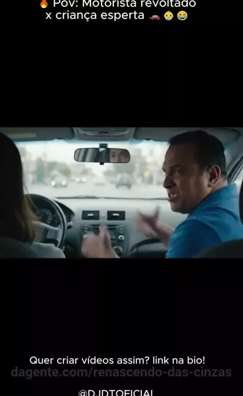 video poster