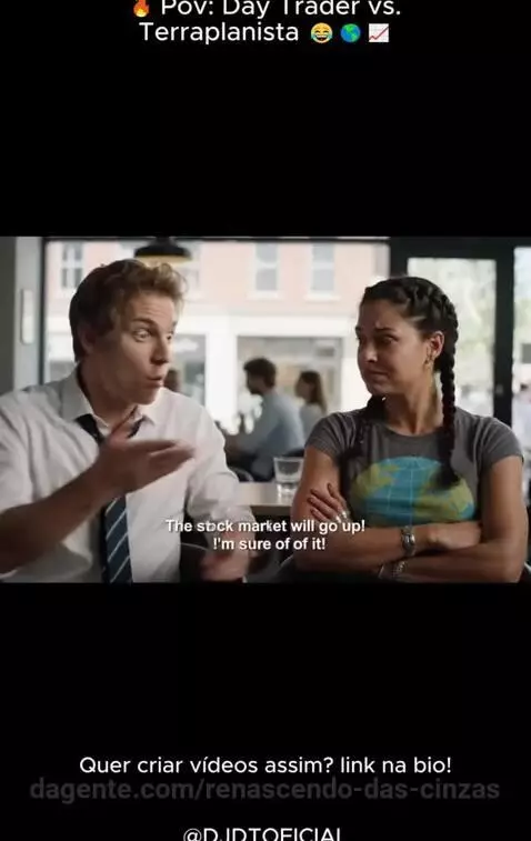 video poster