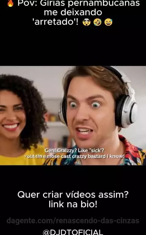 video poster