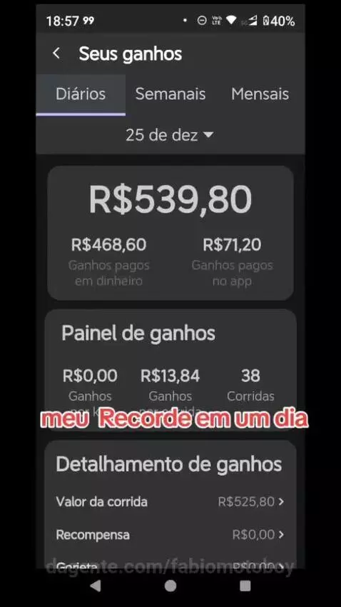 Video by fabiomotoboy