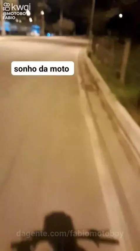 Sonho de ter uma moto by fabiomotoboy