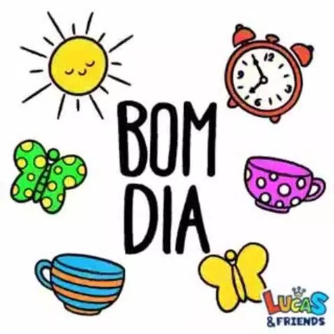 Bom. Diaaaa by fabiomotoboy