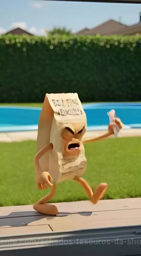 Boleto Vencido O BOLETO RANZA: A FOFOCA DE R$ 0,02 QUE VAI M... by achados-tesouros-da-shopee