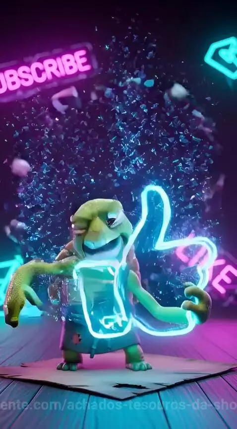 Tartaruga zen TARTARUGA ZEN PISTOLA: O SURTO DA PAZ INTERIOR... by achados-tesouros-da-shopee