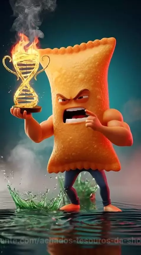 A VERDADE BOMBÁSTICA QUE A CIÊNCIA ESCONDE! O PASTEL REVELA ... by achados-tesouros-da-shopee