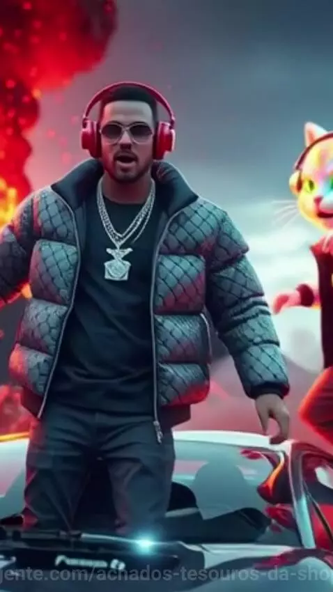 🚘 DJ DT GRAVE SUPREMO | MÚSICA DE CARRO 2026 | 🔊 BASS BOOSTE... by achados-tesouros-da-shopee