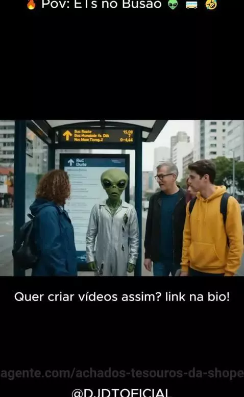 video poster