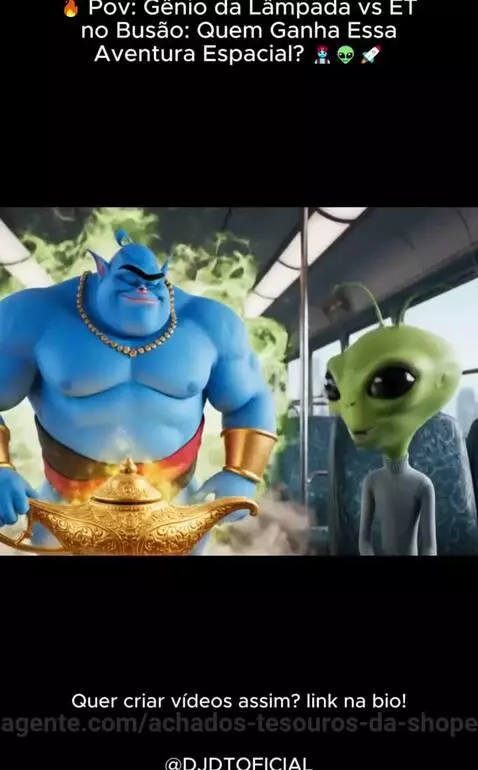 video poster
