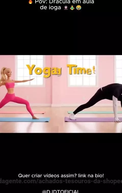 video poster