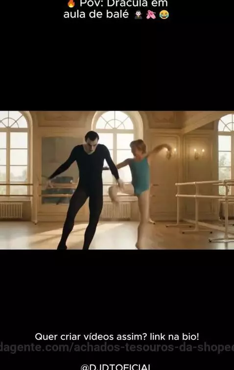 video poster