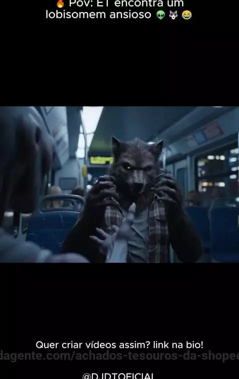 video poster