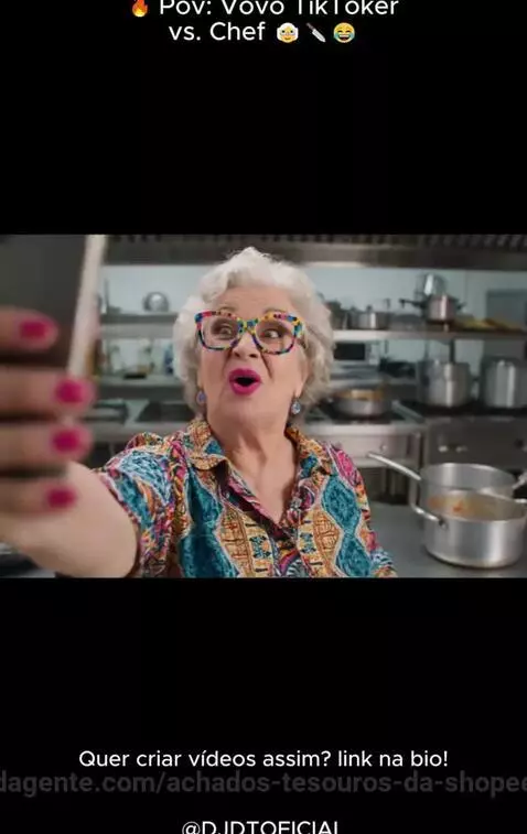 video poster