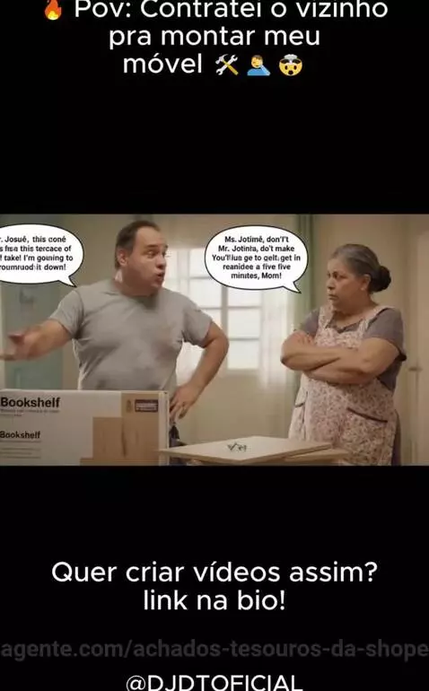video poster