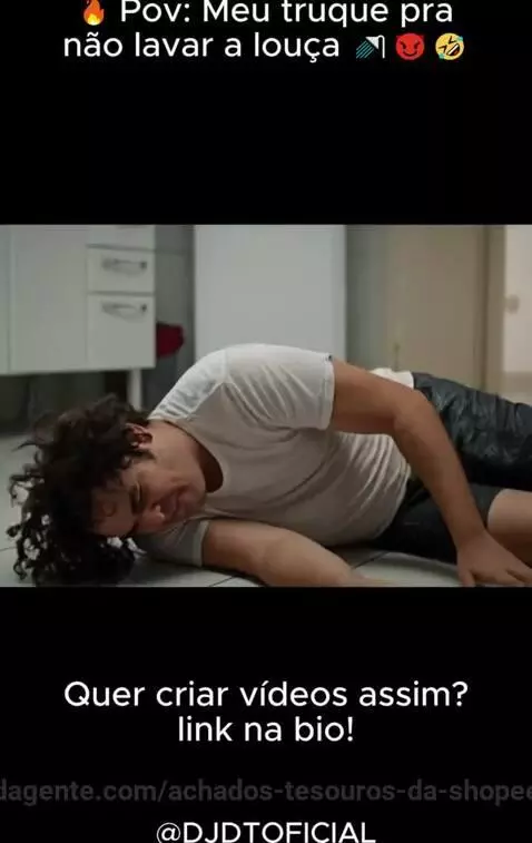 video poster