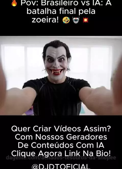 video poster