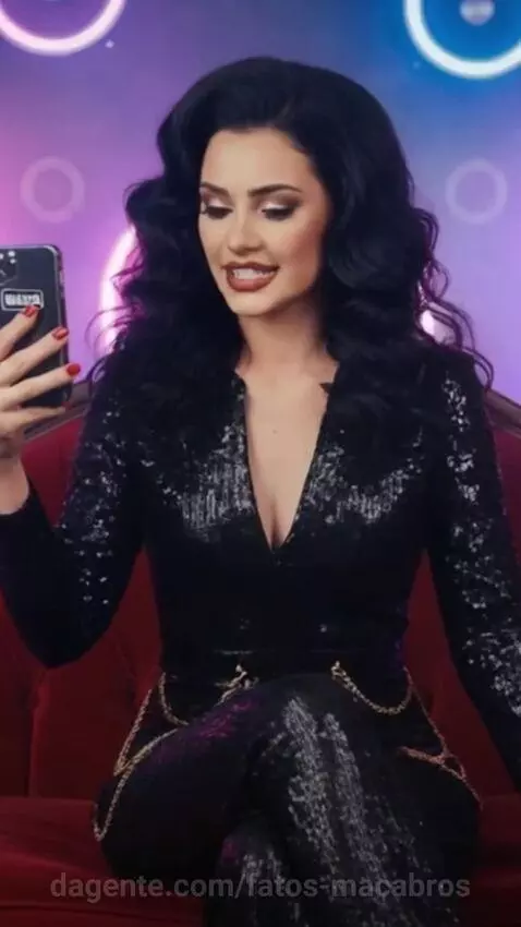 O Preço da Soberana  ⁨@djdtoficial⁩ by fatos-macabros