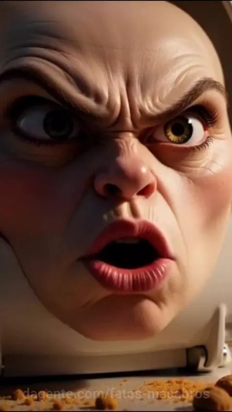 Compilado de Videos de IA #1  ⁨@djdtoficial⁩ by fatos-macabros