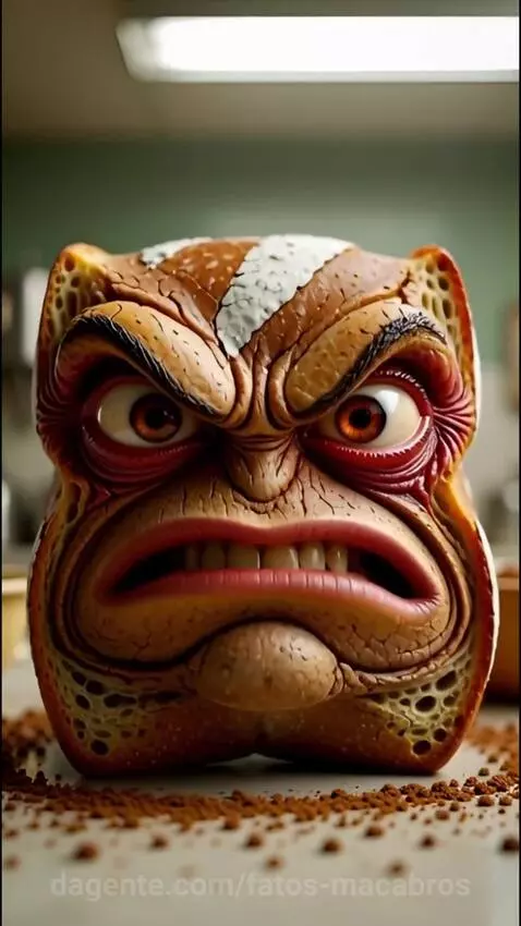 Compilado de Videos de IA #2  ⁨@djdtoficial⁩ by fatos-macabros