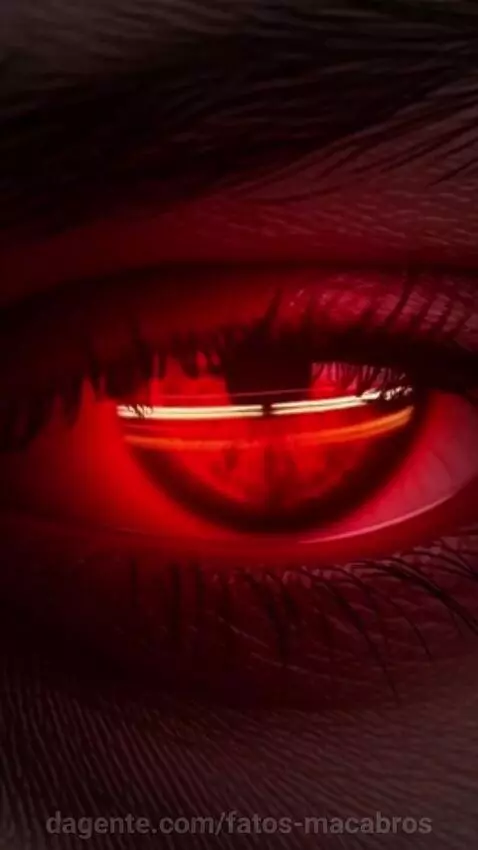 Ecos da Noite Eterna  ⁨@djdtoficial⁩ by fatos-macabros