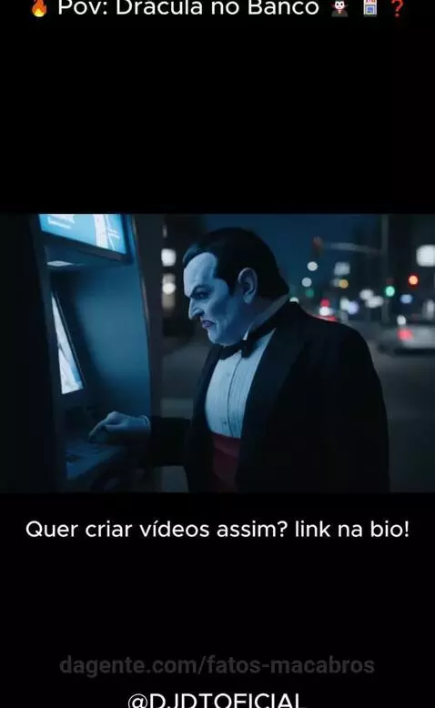 video poster