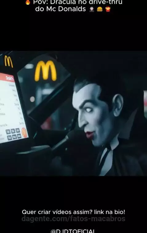 video poster