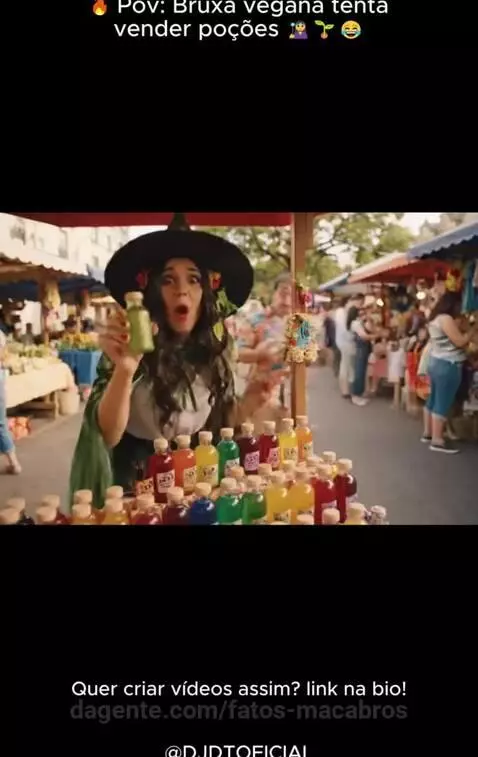 video poster