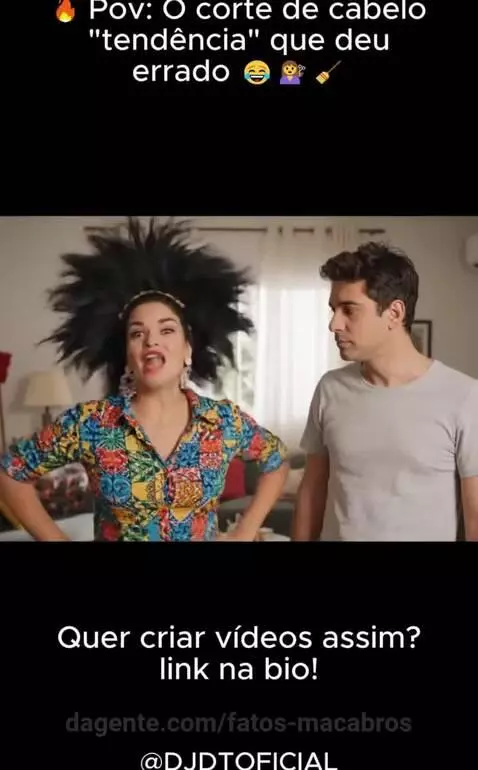 video poster