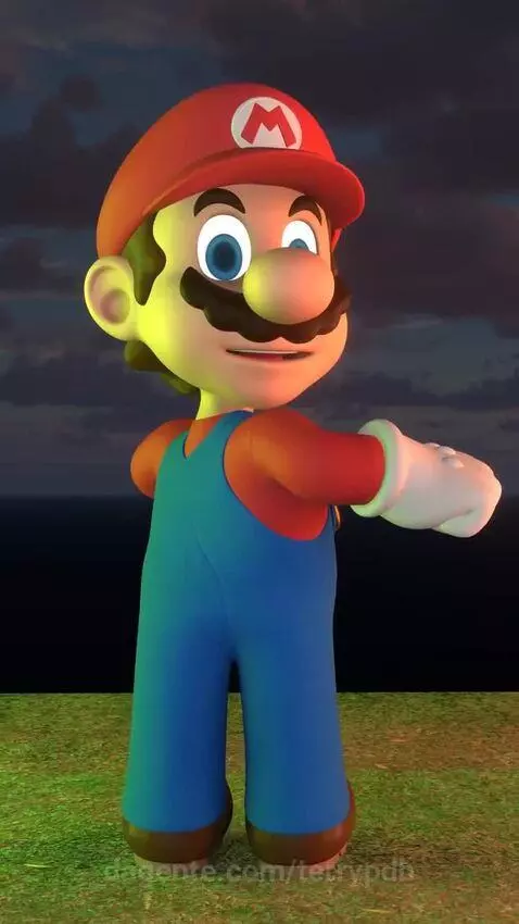 Video by terrypdb