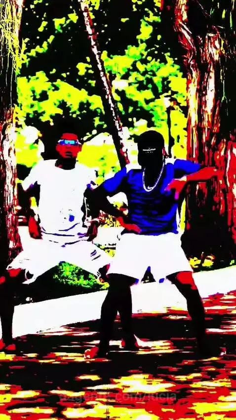 video poster
