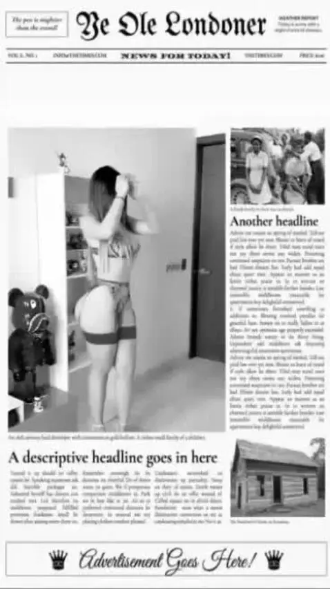video poster