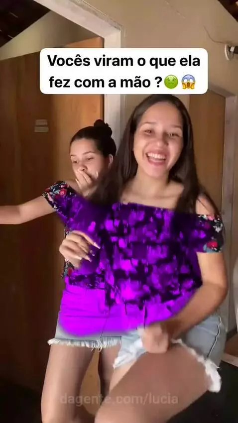 Prévia da publicação de lucia