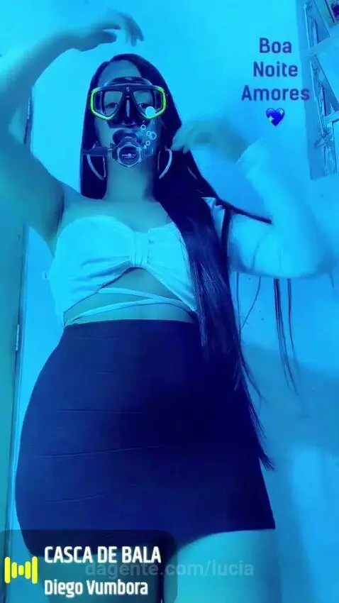 Prévia da publicação de lucia