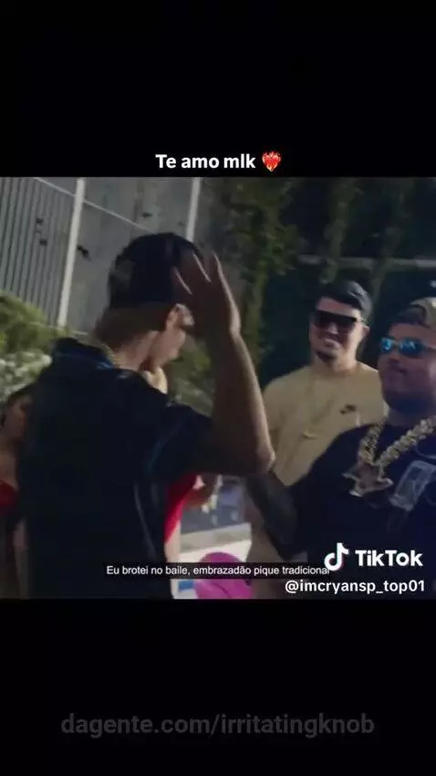 Prévia da publicação de irritatingknob