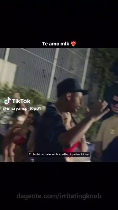 video poster