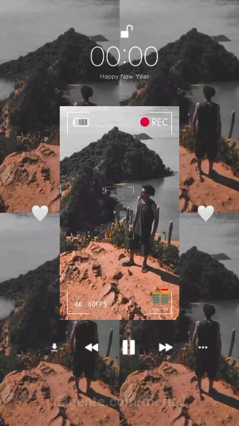 Video by marley