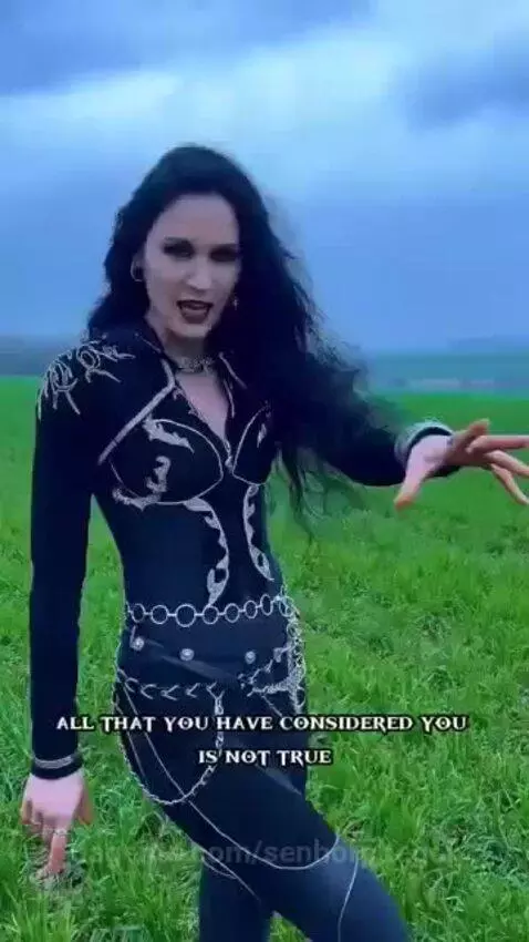 video poster