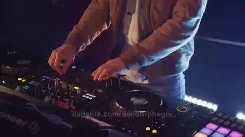 video poster