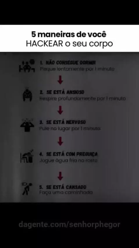 Vamos sempre nos Organizar e nos olhar mos para ter a melhor... by senhorphegor
