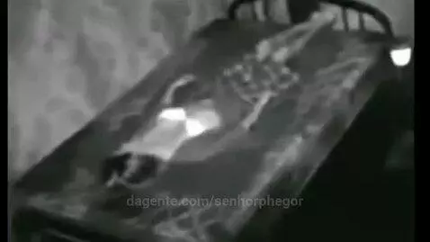 Uma demonstração de um espírito chamado de Sukkubus 🖤🖤🖤🖤🌒🌕🌘 by senhorphegor